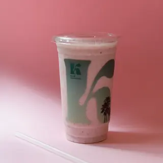 Berry Beautiful
