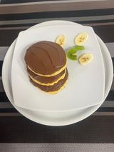 Palačinke/ pancake Nutella 300g