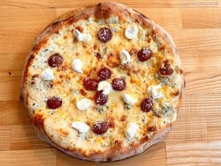 Чотири сира XL