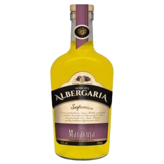 Albergaria Maracujá