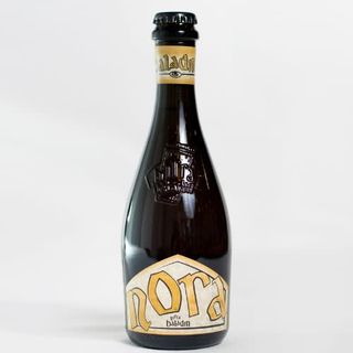 Cerveza Birra Nora (33 Cl.)