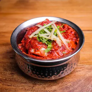 Jalfrezi Baranina