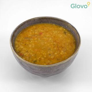 Яхния леща (350г)