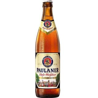 Cerveza Paulaner (500 Ml.)