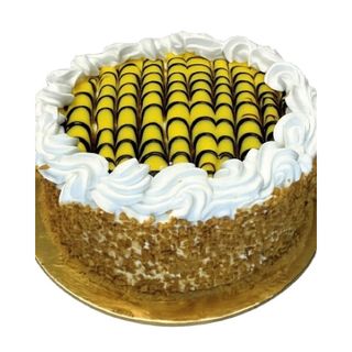 Торта Брюле