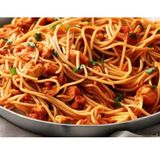 Veg schezwan Noodles 