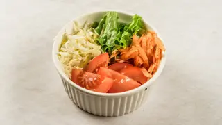 Mešana salata