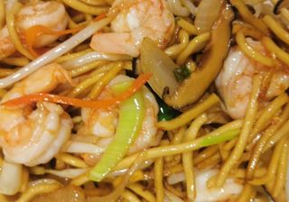 M4 - Massa com Gambas