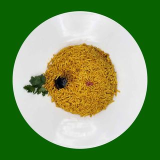 Kabsa Rice
