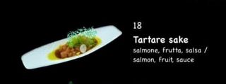 Tartare sake