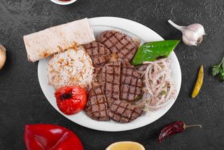 Дана локум (480 гр.)