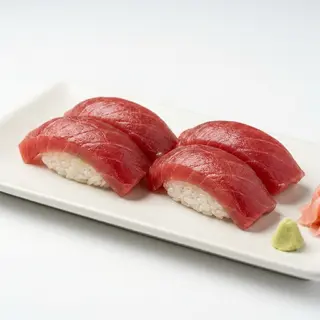 Tuna Nigiri