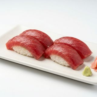 Tuna Nigiri