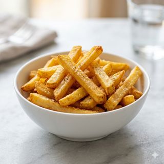 Patatas Fritas