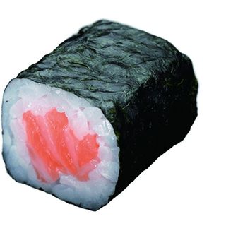 60. Hossomaki sake 6pz