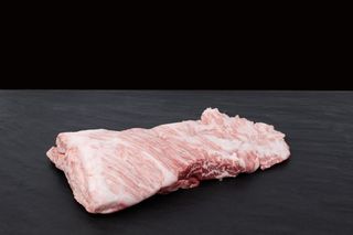 Secreto ibérico (1 kg.)
