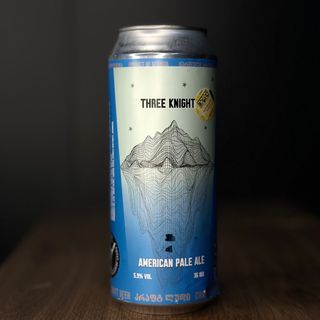 Three Knight Apa Agara 0,5l