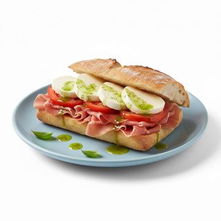 Panino 2