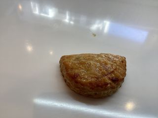 Chausson au pommes PM 