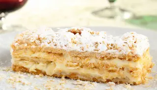 Millefoglie