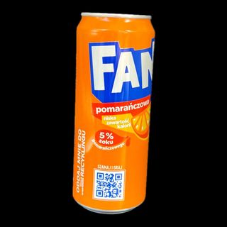 Fanta