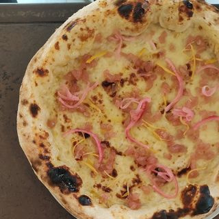 Tonno e cipolla 