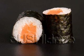 Hosomaki Łosoś 6szt