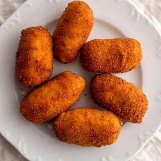 Croquetas