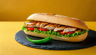 პატარა დონერი