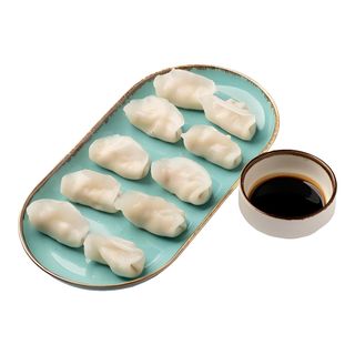 Dim Sum z warzywami 10 szt.