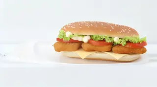 Panini Nuggets (SEUL)
