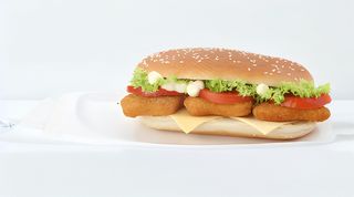 Panini Nuggets (SEUL)