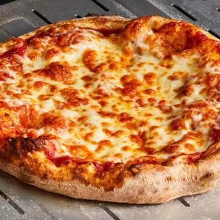 Pizza Barbacoa (Mediana)