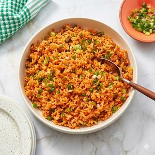 Spicy Rice