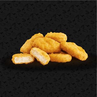 Nuggets De Pollo