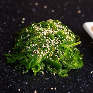 Салат Хіяші