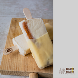 Maxi polo Ginobom 123 ml IDIAZABAL CON NUECES Y MEMBRILLO