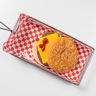 Cheeseburger