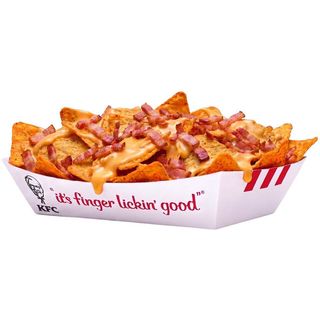 Kentucky Nachos