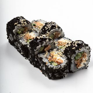 Grill Uramaki Somon