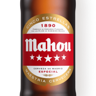 Mahou 5*