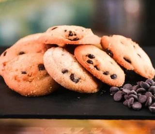 Fursecuri cu ciocolata