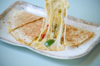 Quesadilla