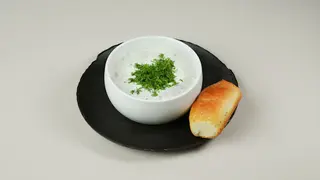 აკროშკა  პური