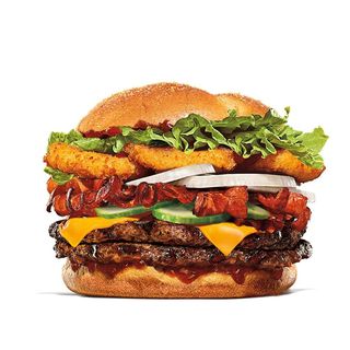 Summer Crunch Double