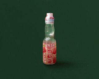 Ramune Lichi