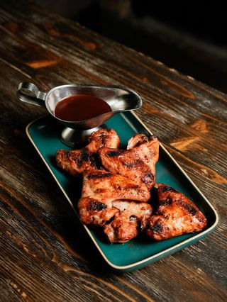 Крылышки гриль (405г)