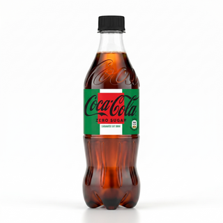 Coca- Cola 50cl