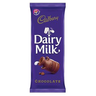 Cadbury Dairy Milk Chocolate Bar 150G