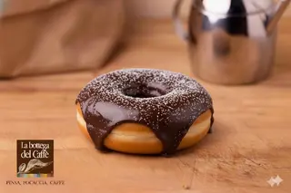Donuts Cioccolato